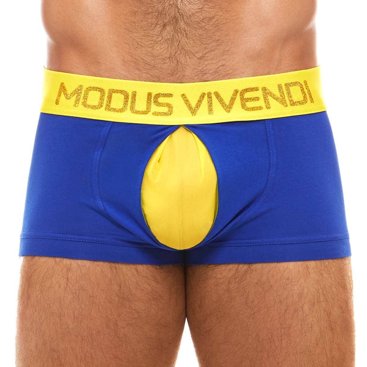 Boxer Modus Vivendi Secret Pleat 03121