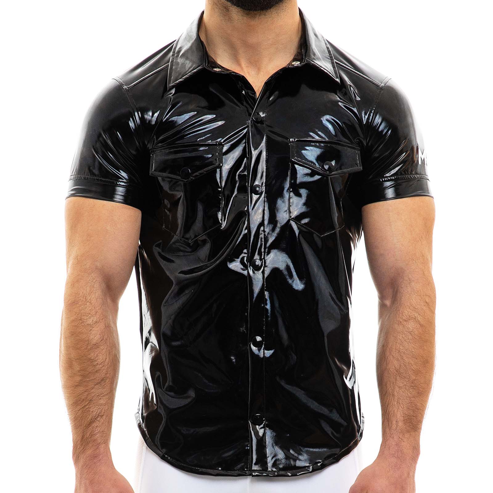 Chemise Modus Vivendi Viral Vinyl 08041