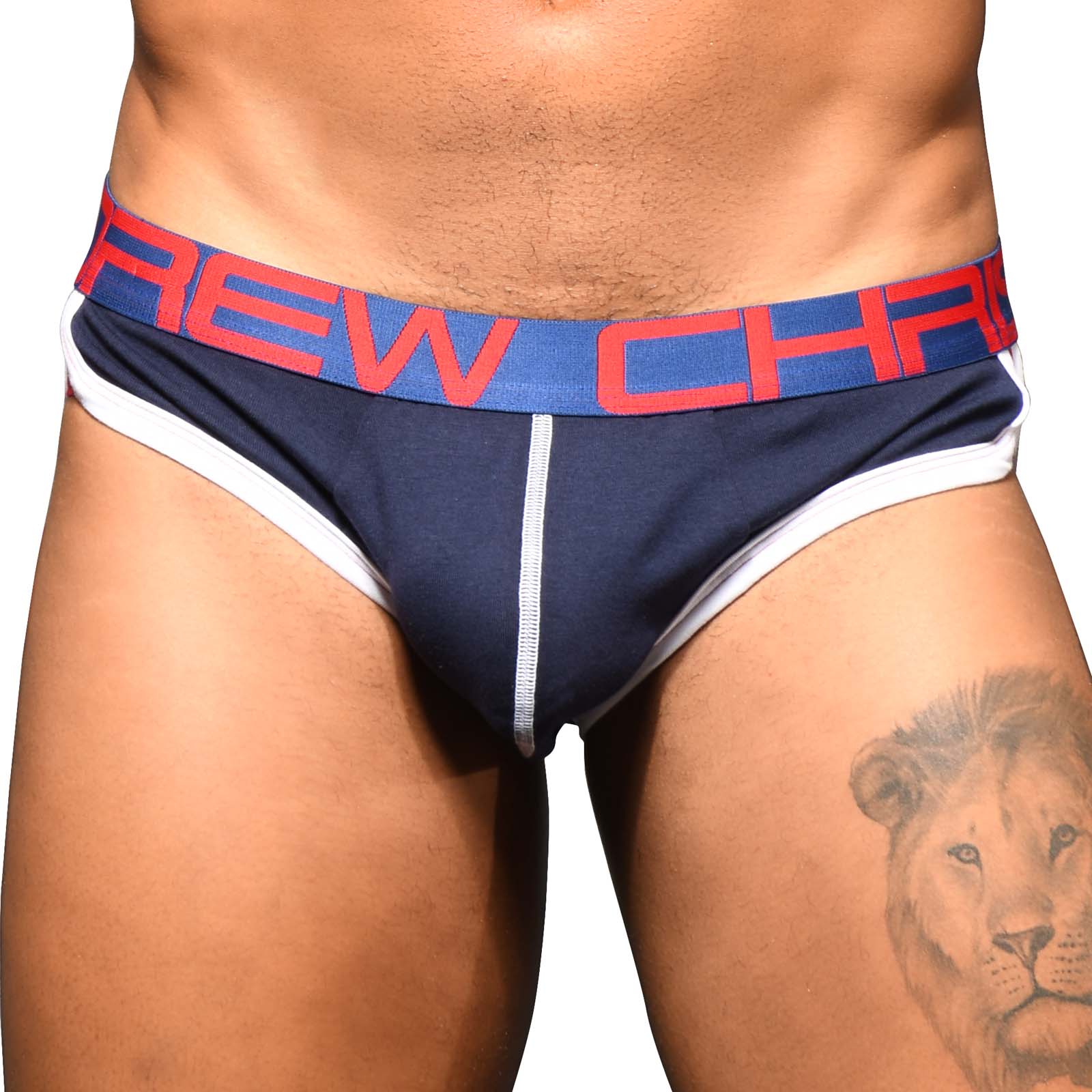 Brief Andrew Christian Show-it Retro Pop 91844