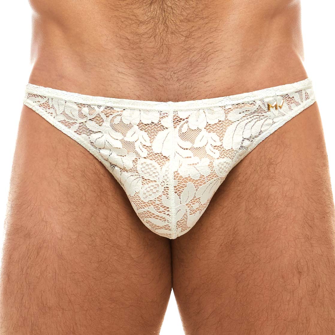 Brief Modus Vivendi Floral Lace 04111