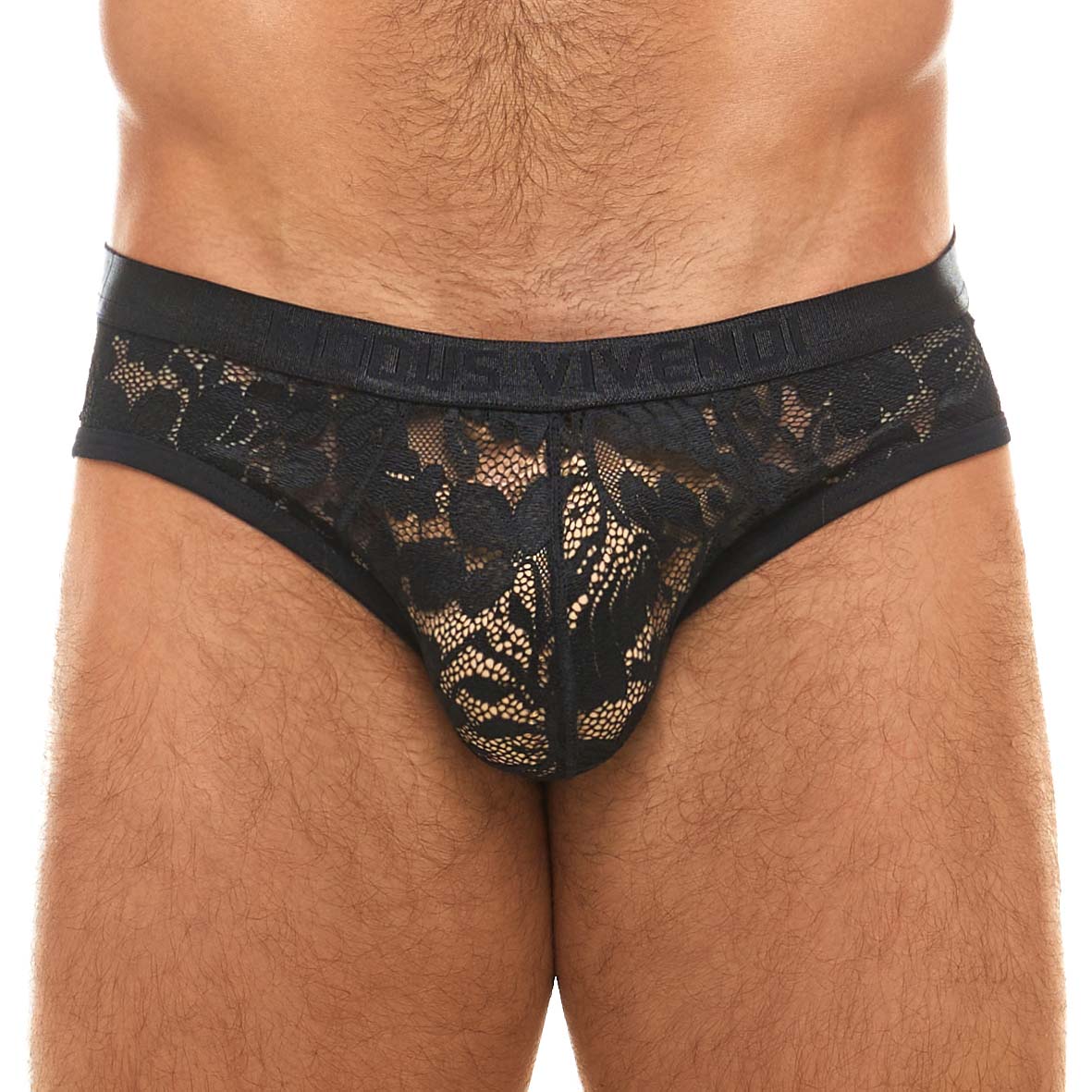 Slip Modus Vivendi Floral Lace 04113