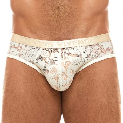 Slip Modus Vivendi Floral Lace 04113