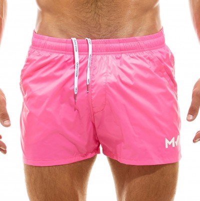 Short de bain Modus Vivendi Corn Pique CS2132