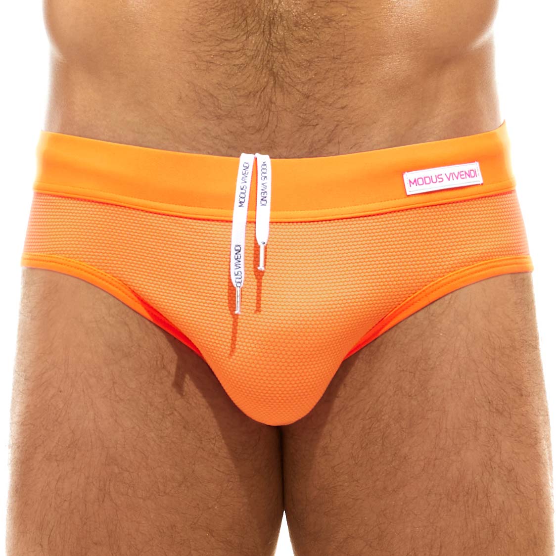 Slip de bain Modus Vivendi Corn Pique CS2114