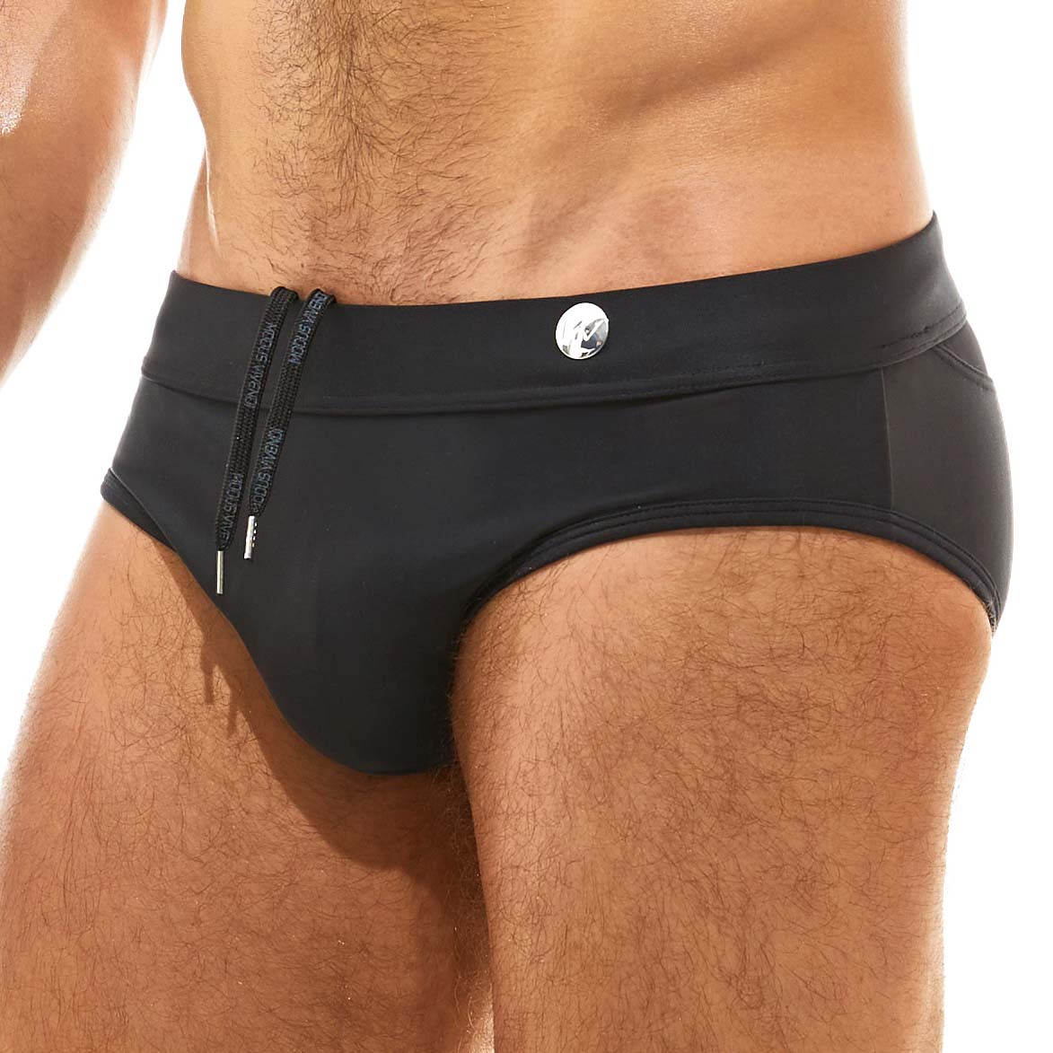 Slip de bain Modus Vivendi Monochrome Moon DS2113