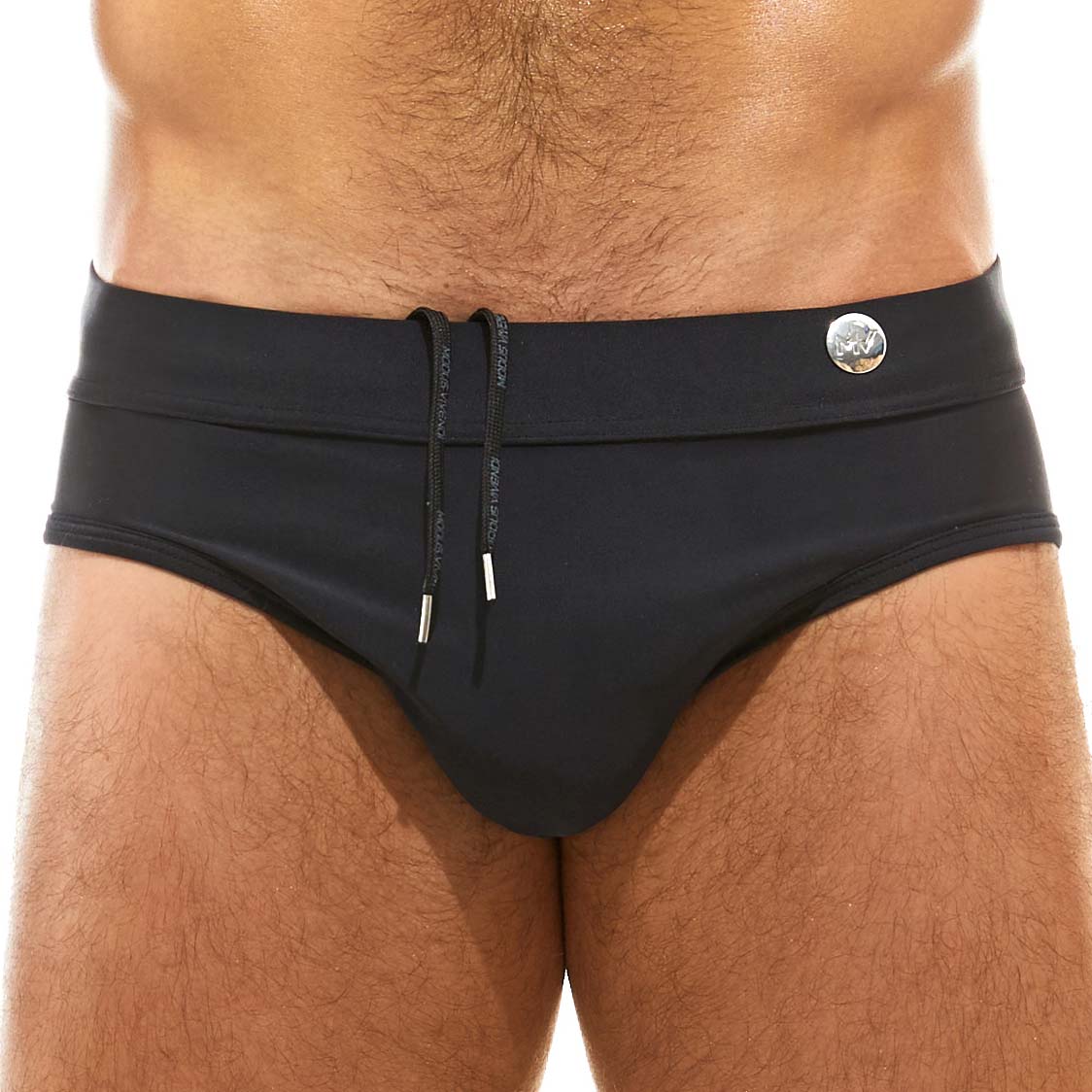 Slip de bain Modus Vivendi Monochrome Moon DS2113