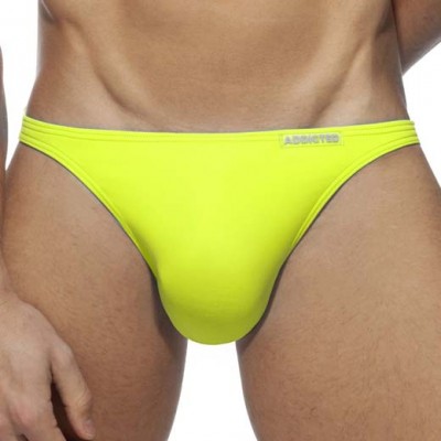 Swim Brief Addicted Mini ADS245