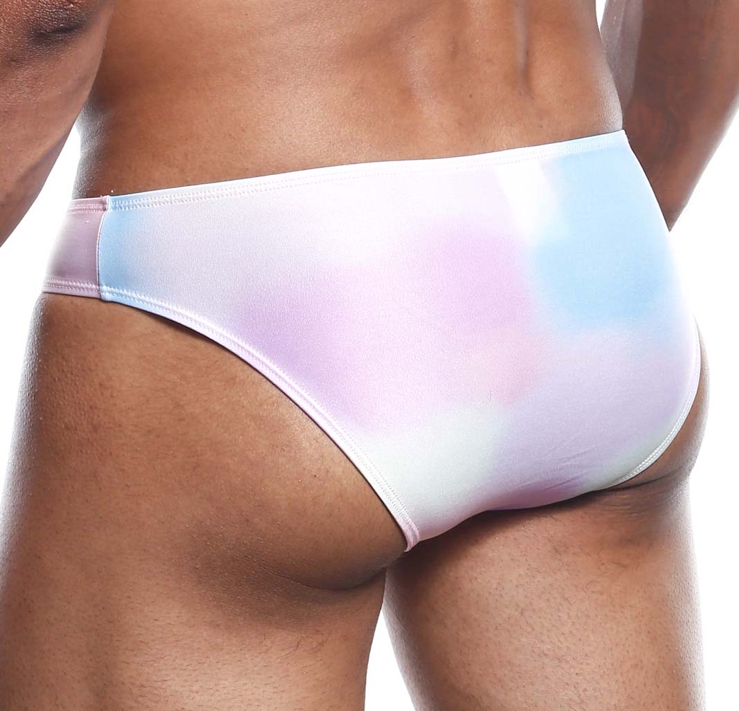 Bikini Joe Snyder J01 Pastel