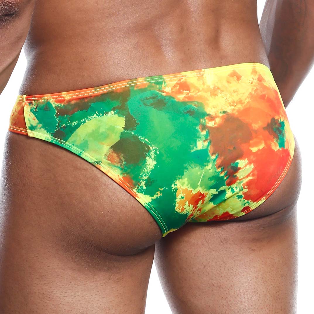 Bikini Joe Snyder J01 Spectrum