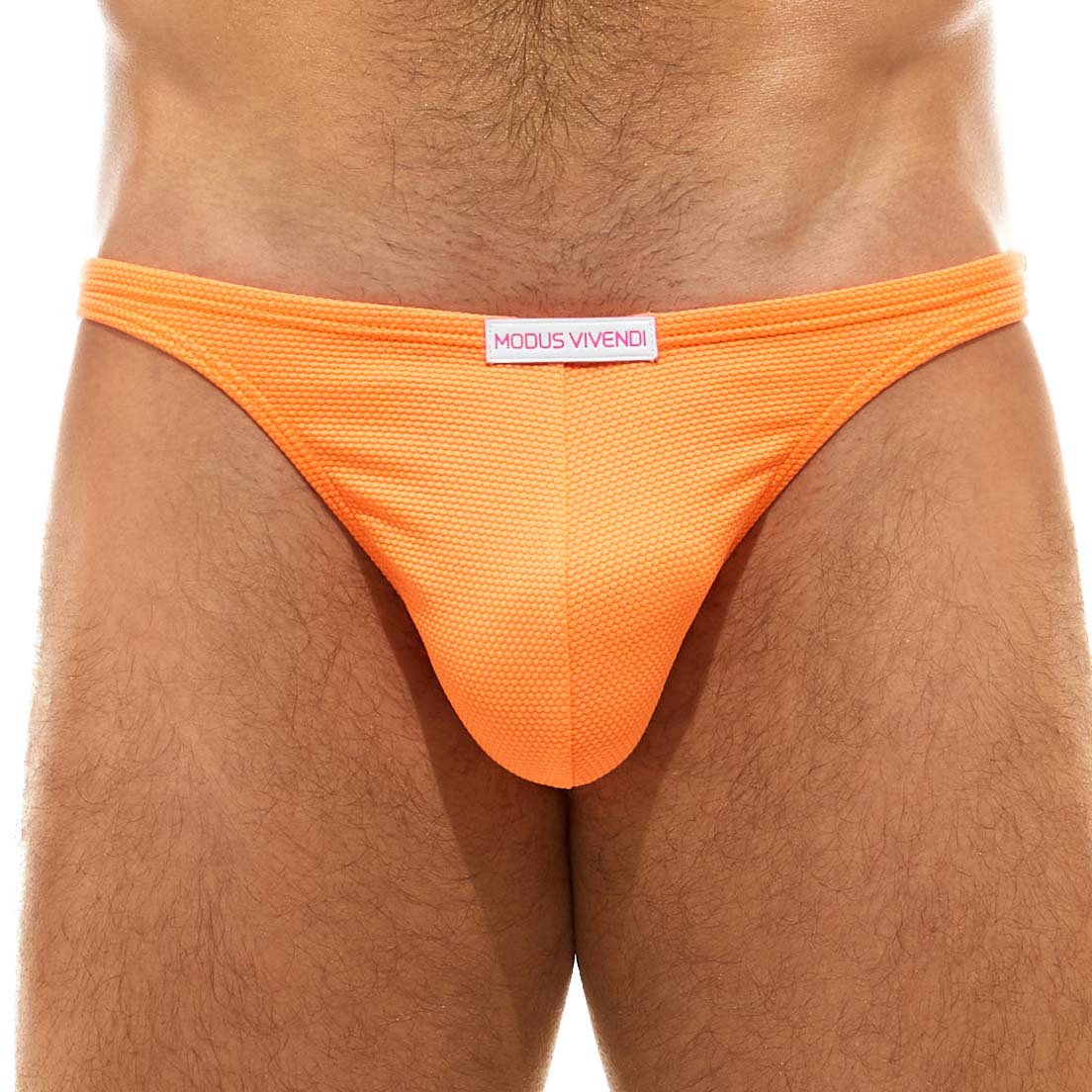 Swimbrief Modus Vivendi Corn Pique CS2111