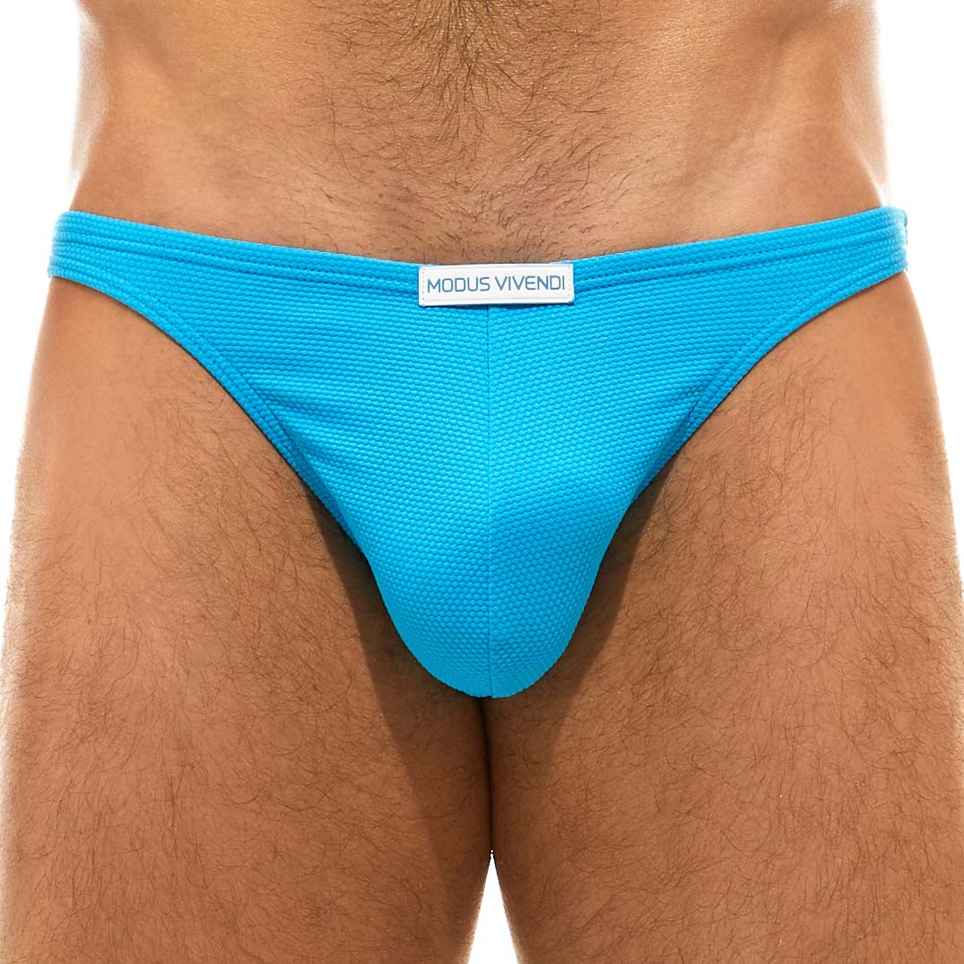 Slip de bain Modus Vivendi Corn Pique CS2111