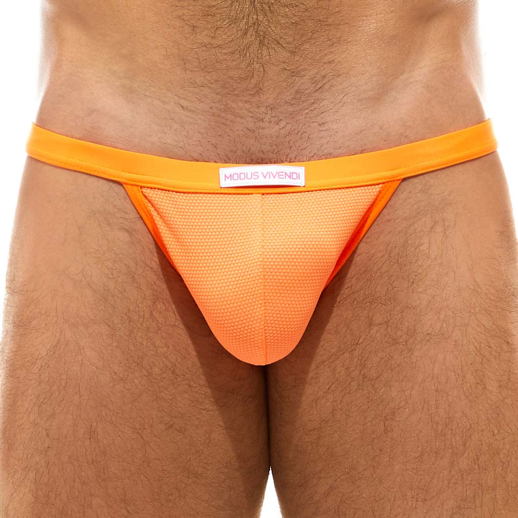 Swimbrief Modus Vivendi Corn Pique CS2112