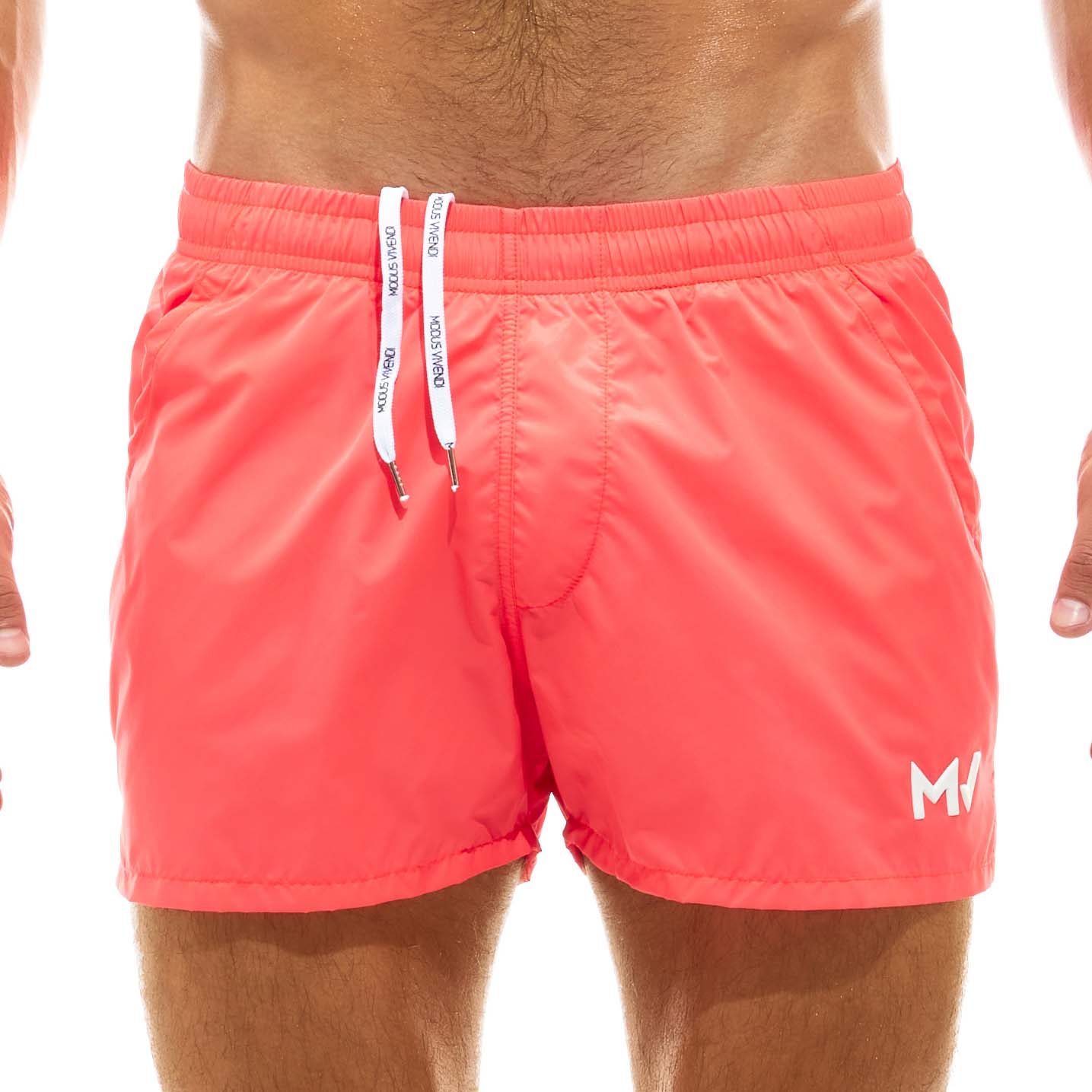 Short de bain Modus Vivendi Corn Pique CS2132