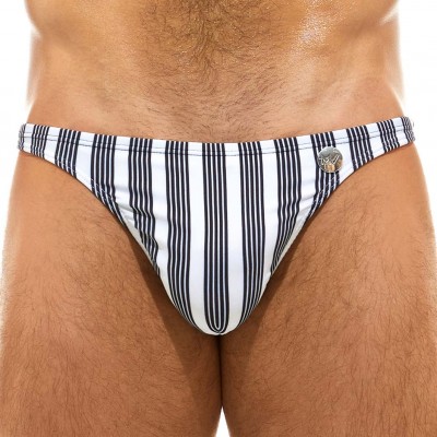 Slip de bain Modus Vivendi Monochrome Moon DS2111