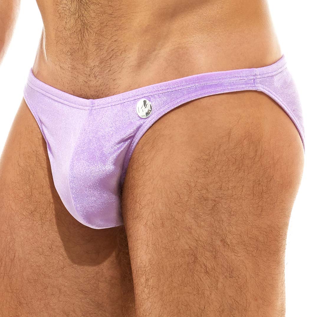 Slip de bain Modus Vivendi Pure Velvet ES2111