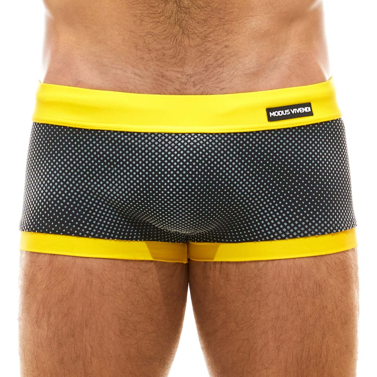 SwimBoxer Modus Vivendi Rubber Ombre FS2121