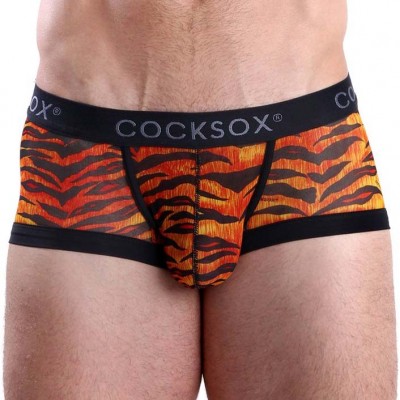 Boxer CockSox Tiger CX68ME