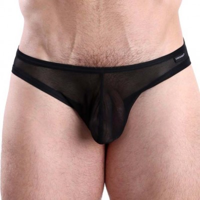 Brief CockSox Black Shadow CX01ME