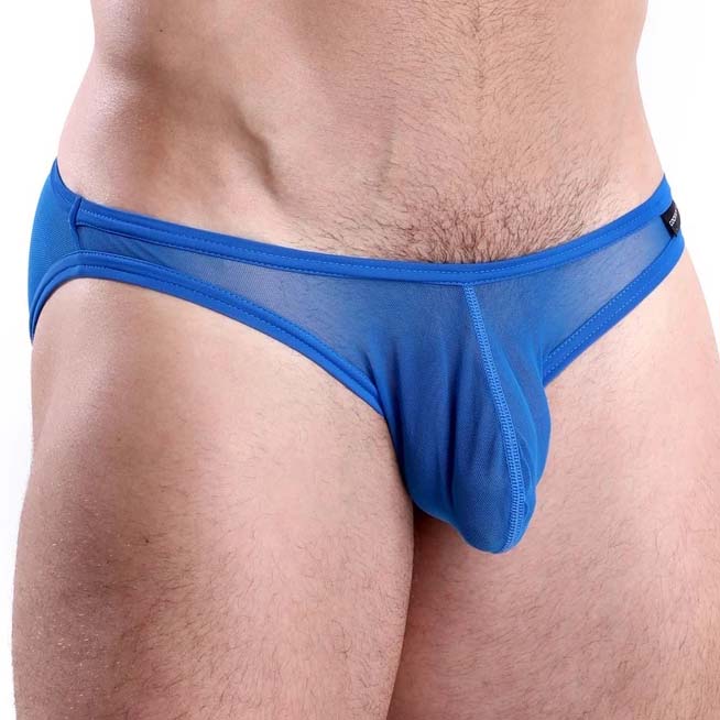 Brief CockSox Tranquil Blue CX01ME