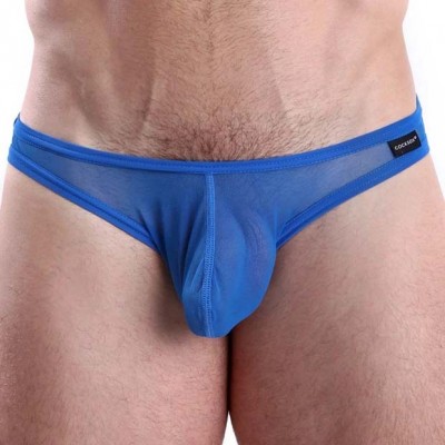 Brief CockSox Tranquil Blue CX01ME