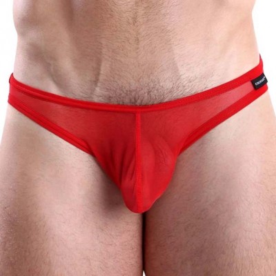 Brief CockSox Fiery Red CX01ME