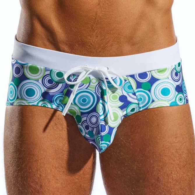 swimbrief CockSox Freshballs CX79WB