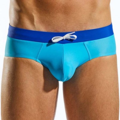 swimbrief CockSox Baseline Blue CX79WB