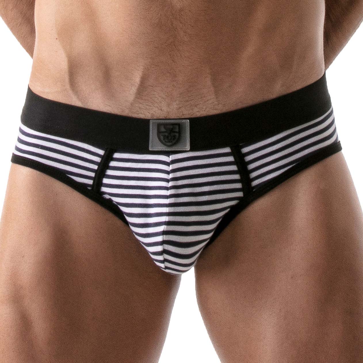 Brief Stripes TOF PARIS TOF103N