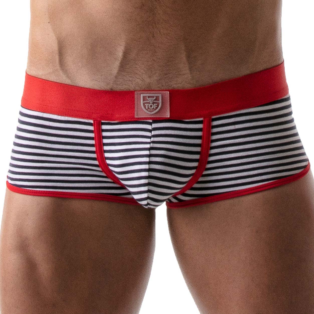 Boxer Stripes TOF PARIS TOF100R