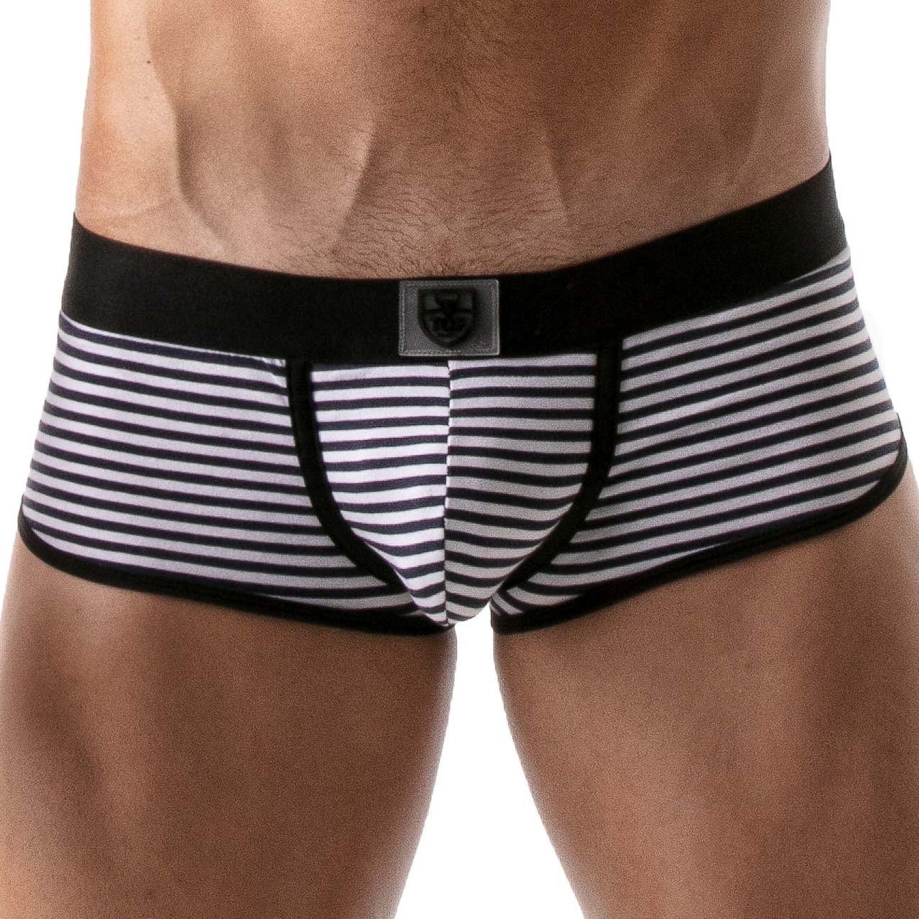 Boxer Stripes TOF PARIS TOF100N