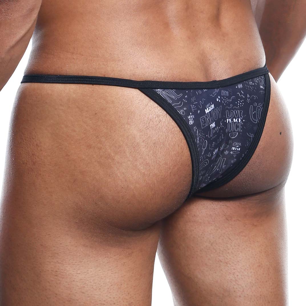 Tanga Joe Snyder 12