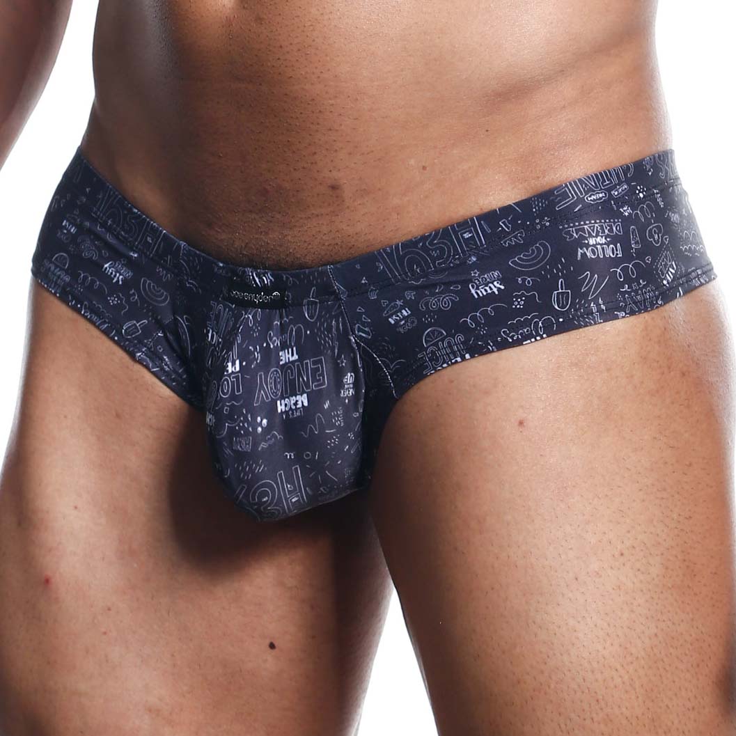 Tanga Joe Snyder 22