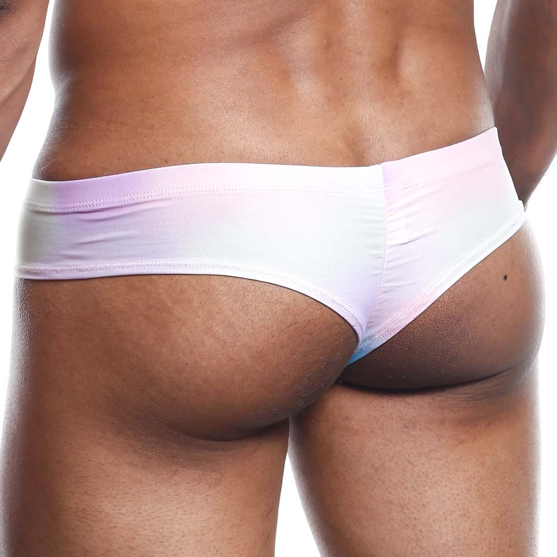 Tanga Joe Snyder 22 Pastel