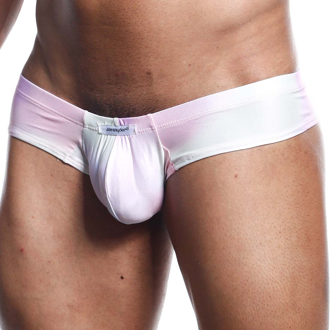 Tanga Joe Snyder 22 Pastel