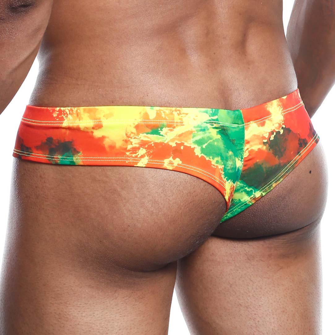 Tanga Joe Snyder 22 Spectrum