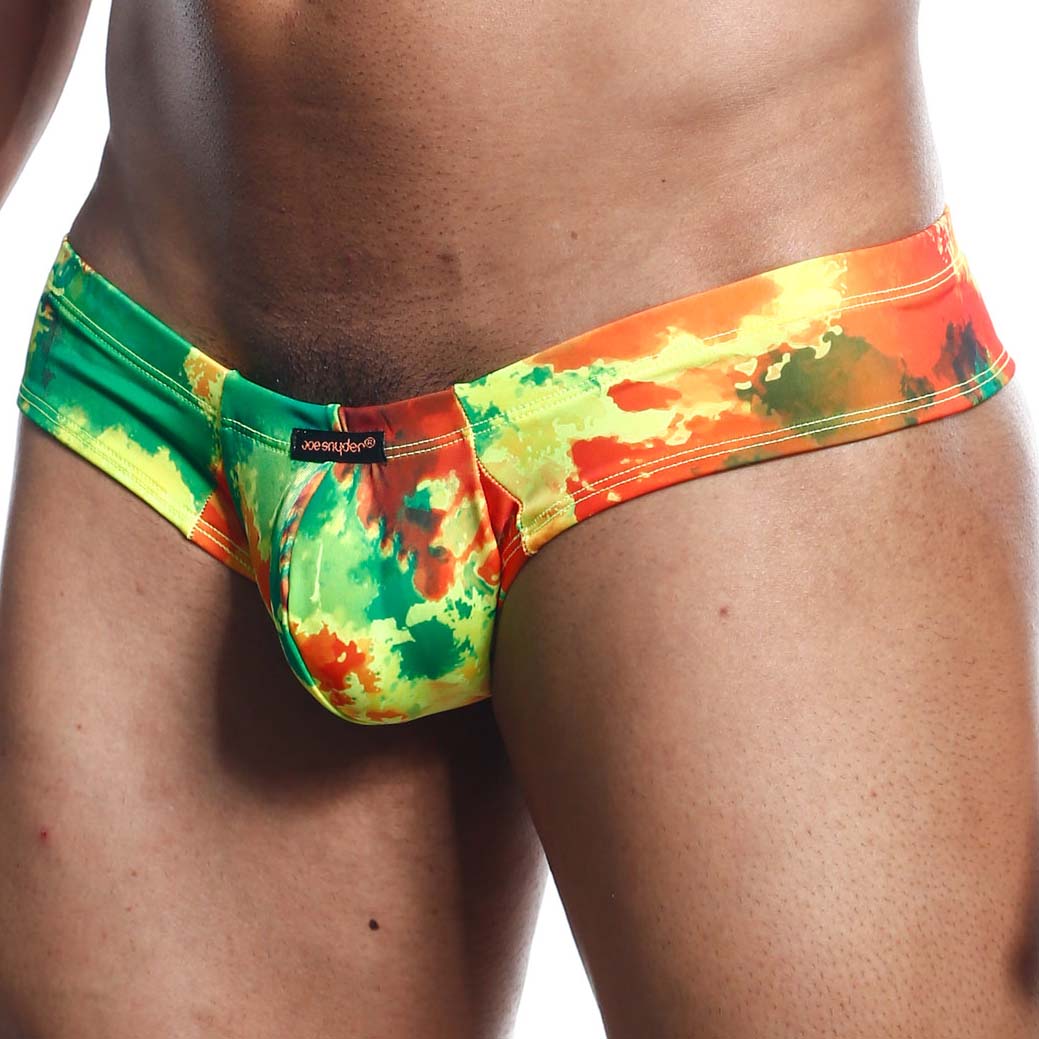 Tanga Joe Snyder 22 Spectrum