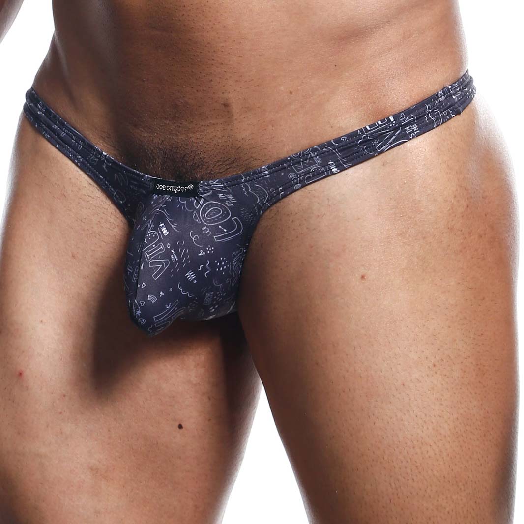 Thong Joe Snyder BUL02