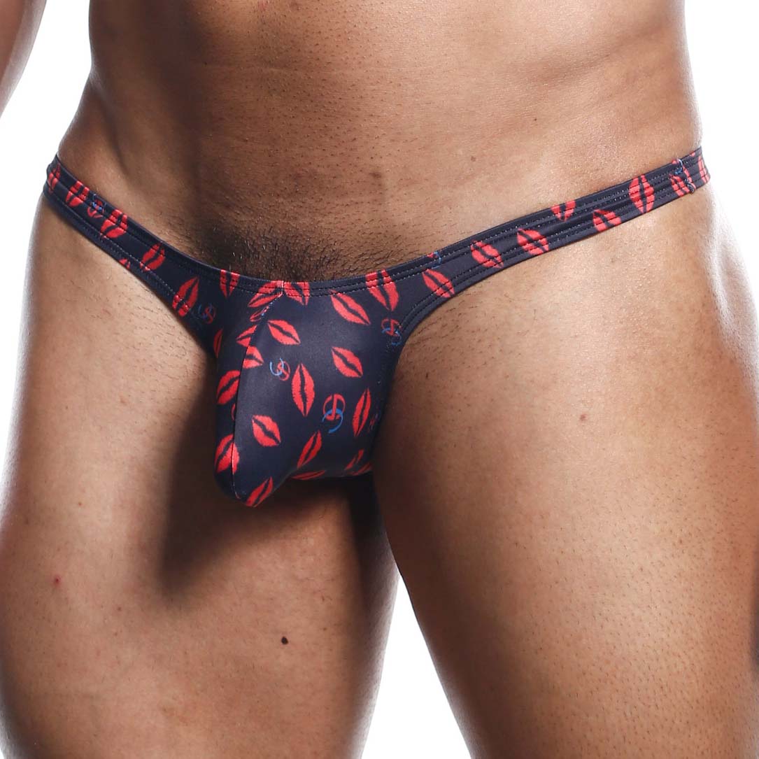 Thong Joe Snyder BUL02