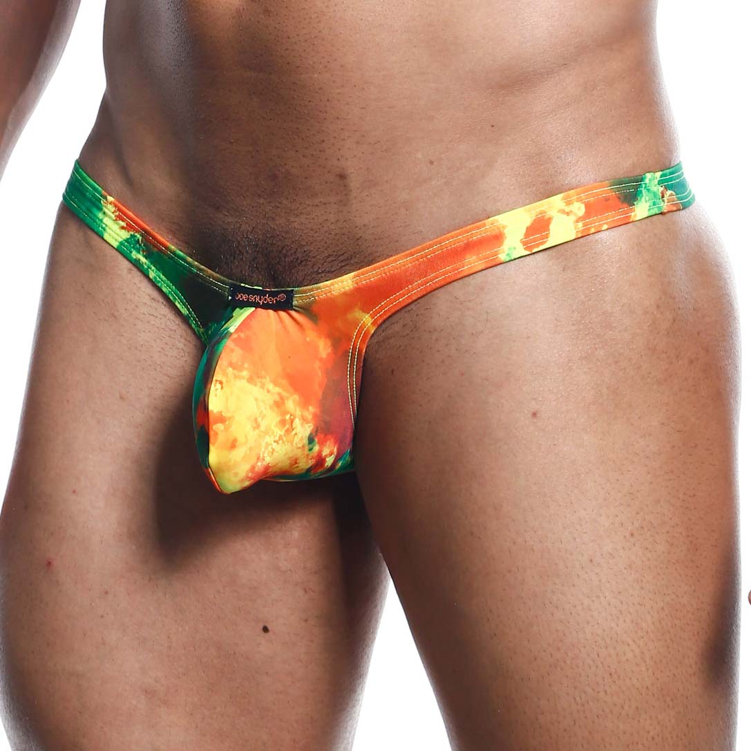 Thong Joe Snyder BUL02