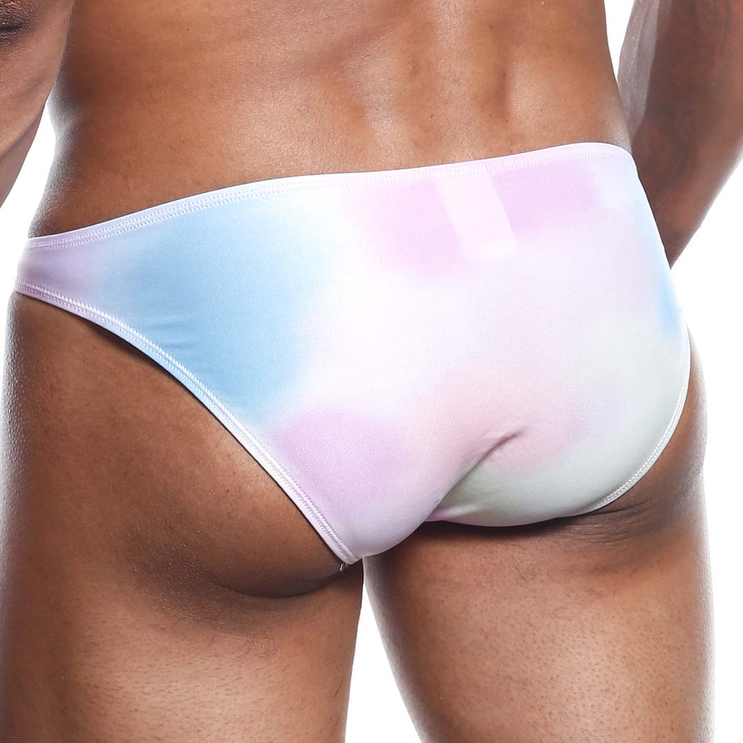 Bikini Joe Snyder BUL04 Pastel