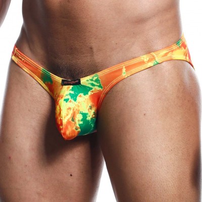 Bikini Joe Snyder BUL04 Spectrum