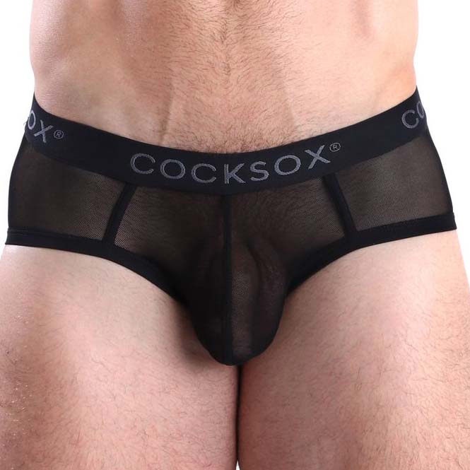 Brief CockSox CX76ME