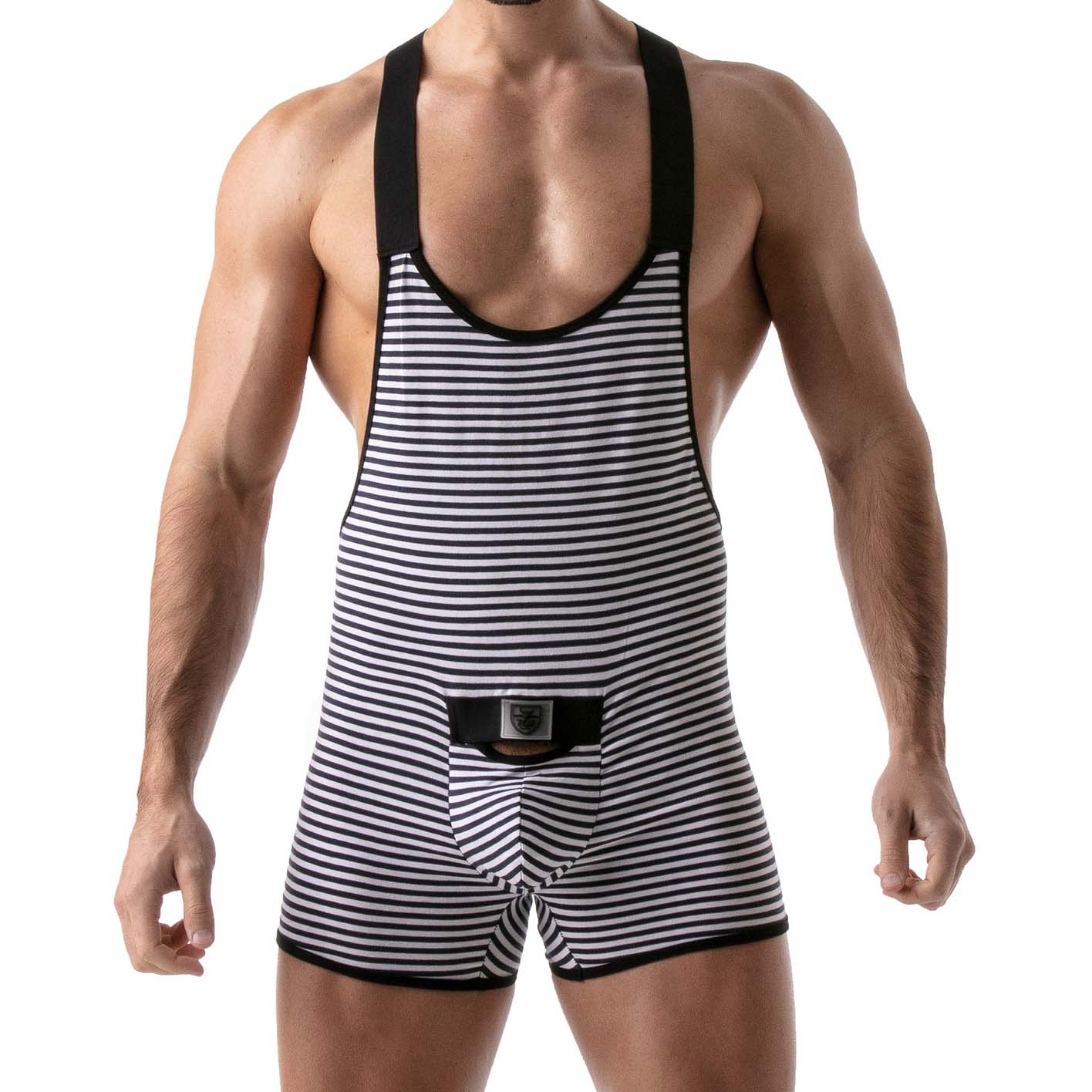 Body Stripes TOF PARIS TOF106N