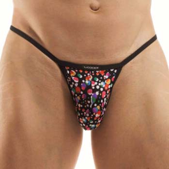 Tanga Wojoer Bubbles BUB12