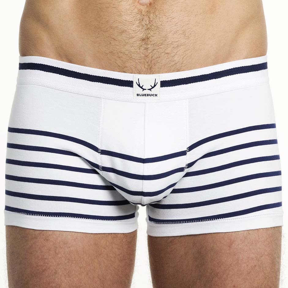 Boxer Nautical BLUEBUCK WSNB