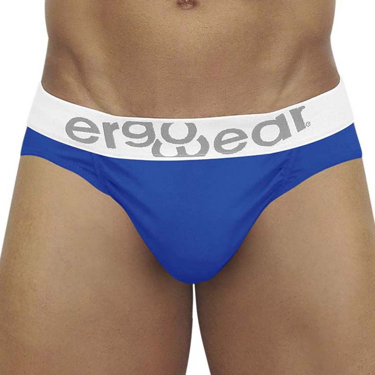 Brief ErgoWear FEEL Modal EW1021