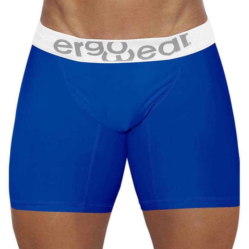 Boxer long ErgoWear FEEL Modal EW1023