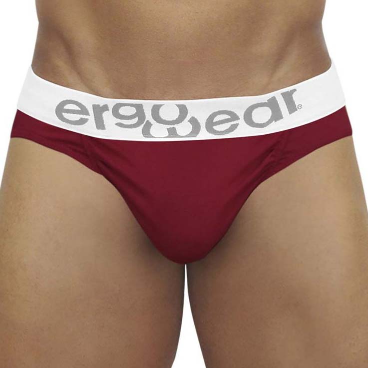 Thong ErgoWear FEEL Modal EW1024