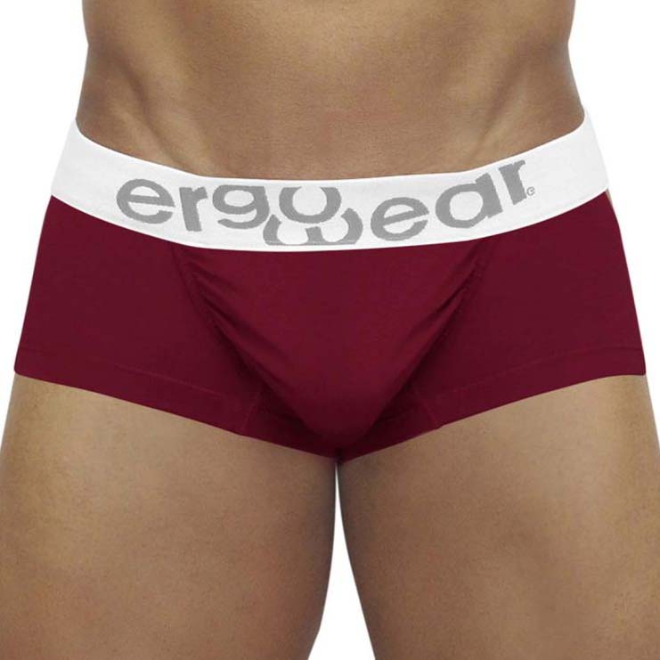 Boxer ErgoWear FEEL Modal EW1026