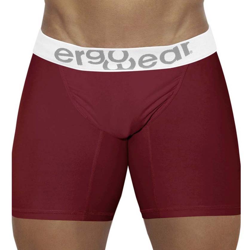 Boxer long ErgoWear FEEL Modal EW1027